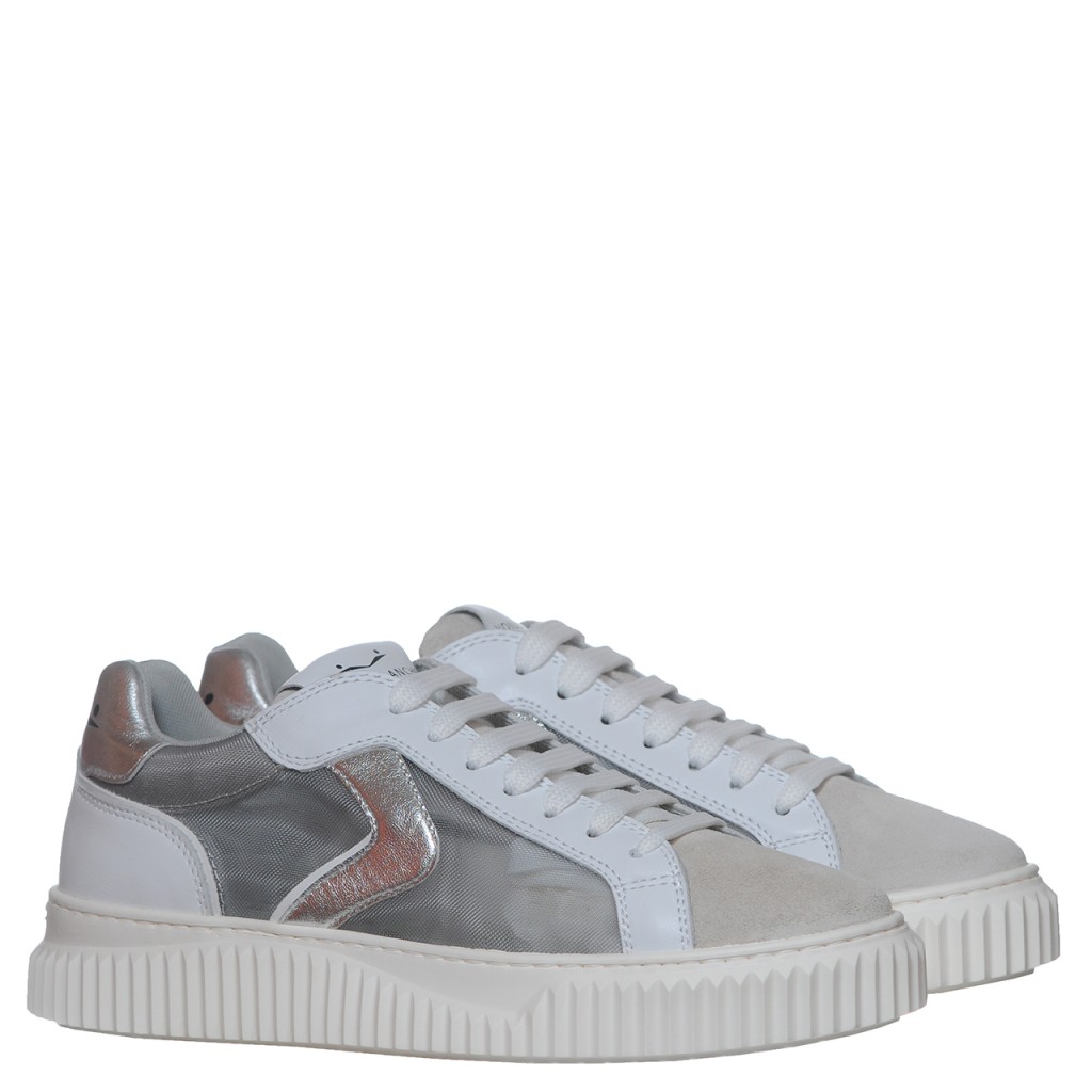 Кеди жіночі Voile Blanche 3B37.001201915201