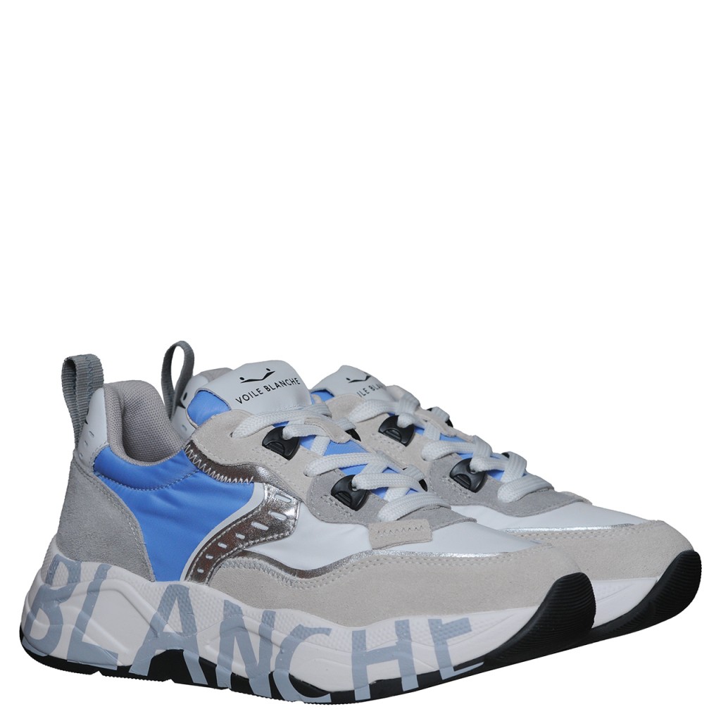 Кросівки жіночі Voile Blanche 1N75.001201747508