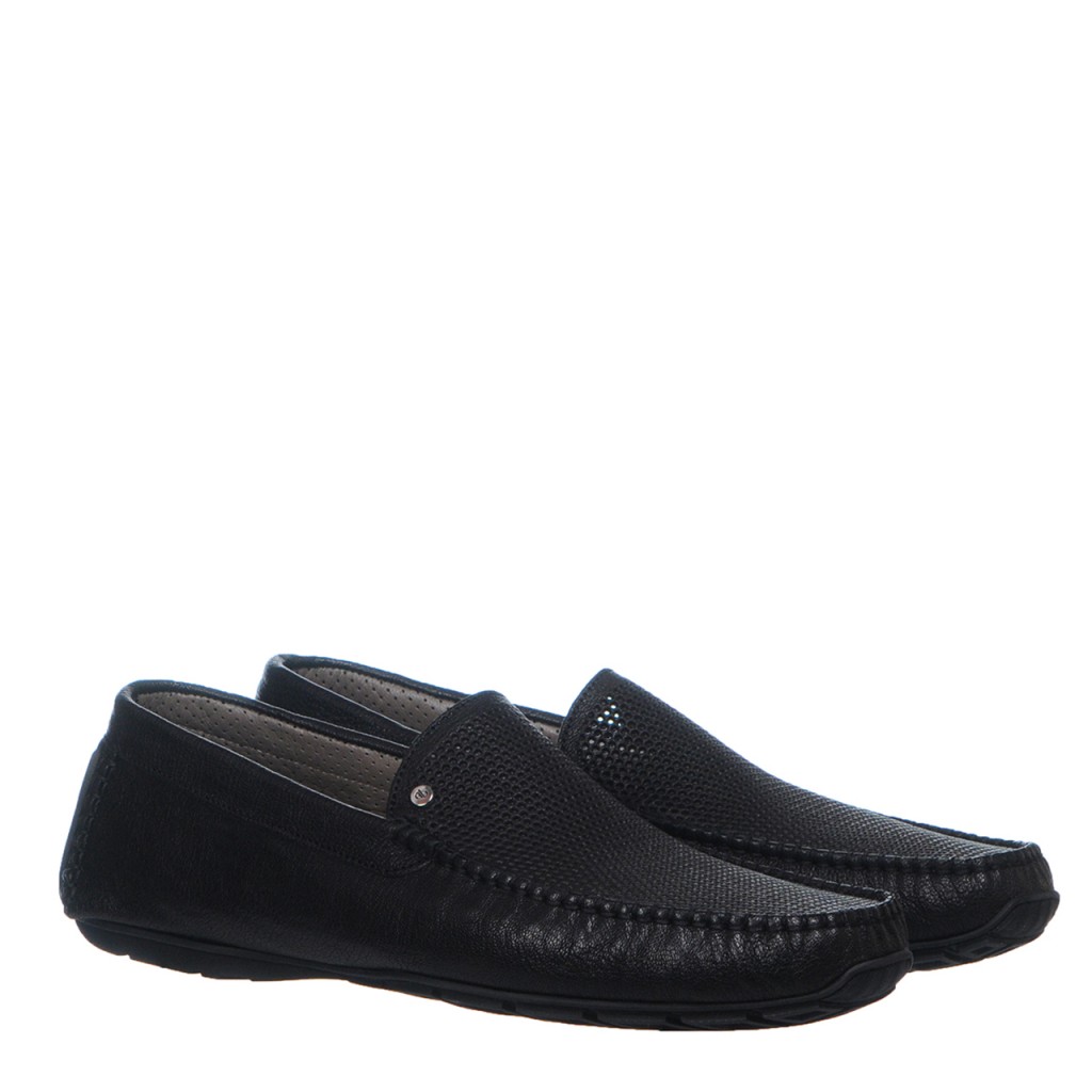 Мокасины мужские Aldo Brue AB01040-1