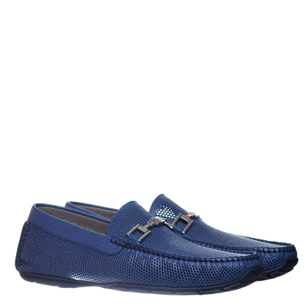 Мокасины мужские Aldo Brue AB0130