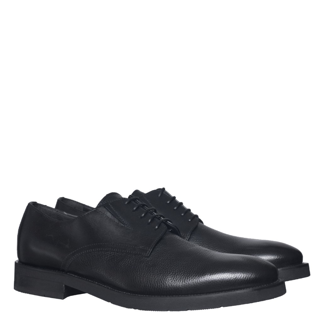 Туфли мужские Baldinini U6B021