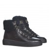 Кеды женские Baldinini D6B812