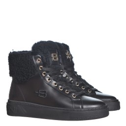 Кеды женские Baldinini D6B812