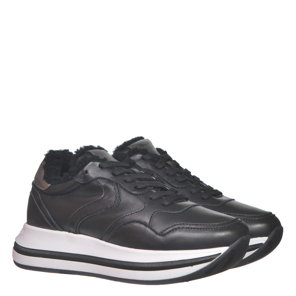 Кросівки жіночі Voile Blanche 0A01.001201865706