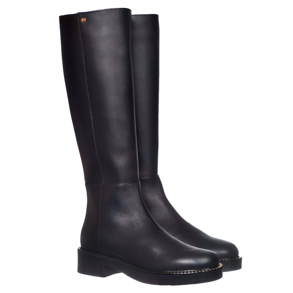 Сапоги женские Baldinini D6B406