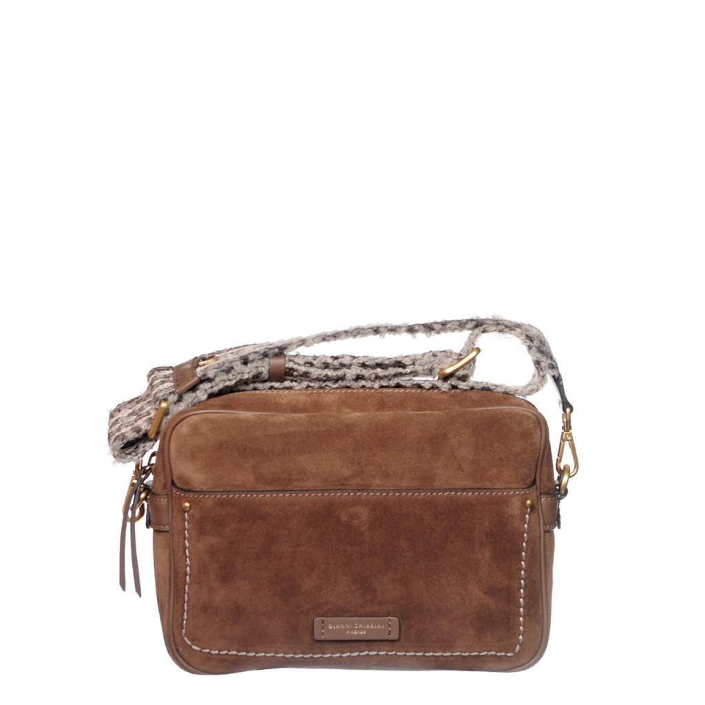 Сумка жіноча Gianni Chiarini 12060