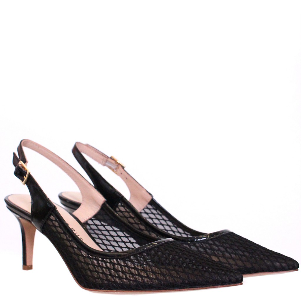 Босоножки женские Fabio Rusconi 2175