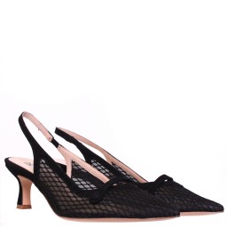 Босоножки женские Fabio Rusconi 2641