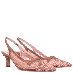 Босоножки женские Fabio Rusconi 2641-1