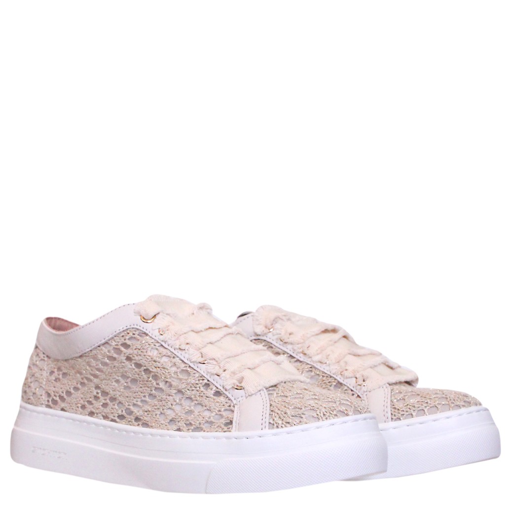 Кеди жіночі Stokton 111-1