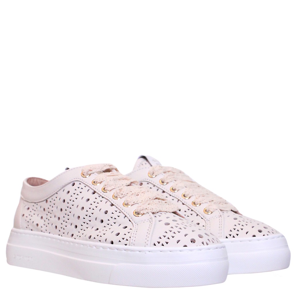 Кеды женские Stokton 122