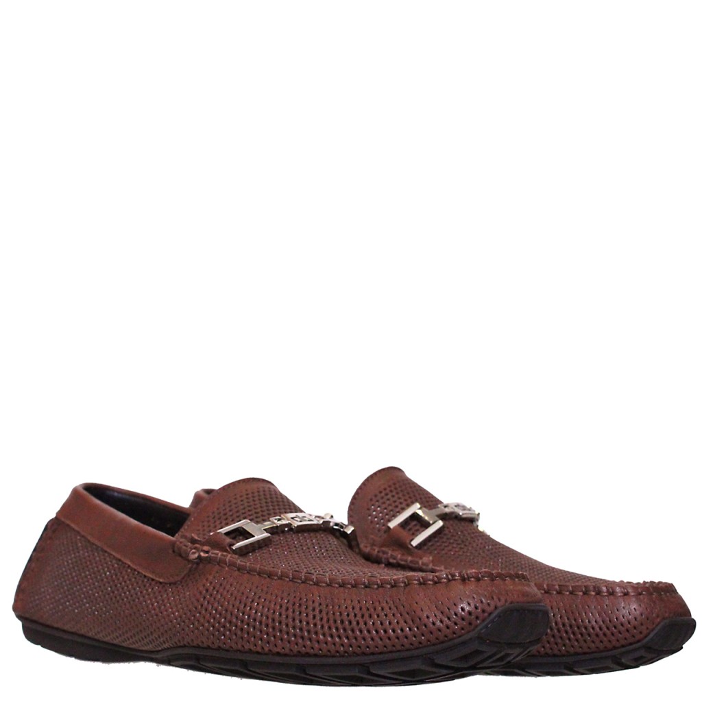 Мокасины мужские Aldo Brue AB10049-1