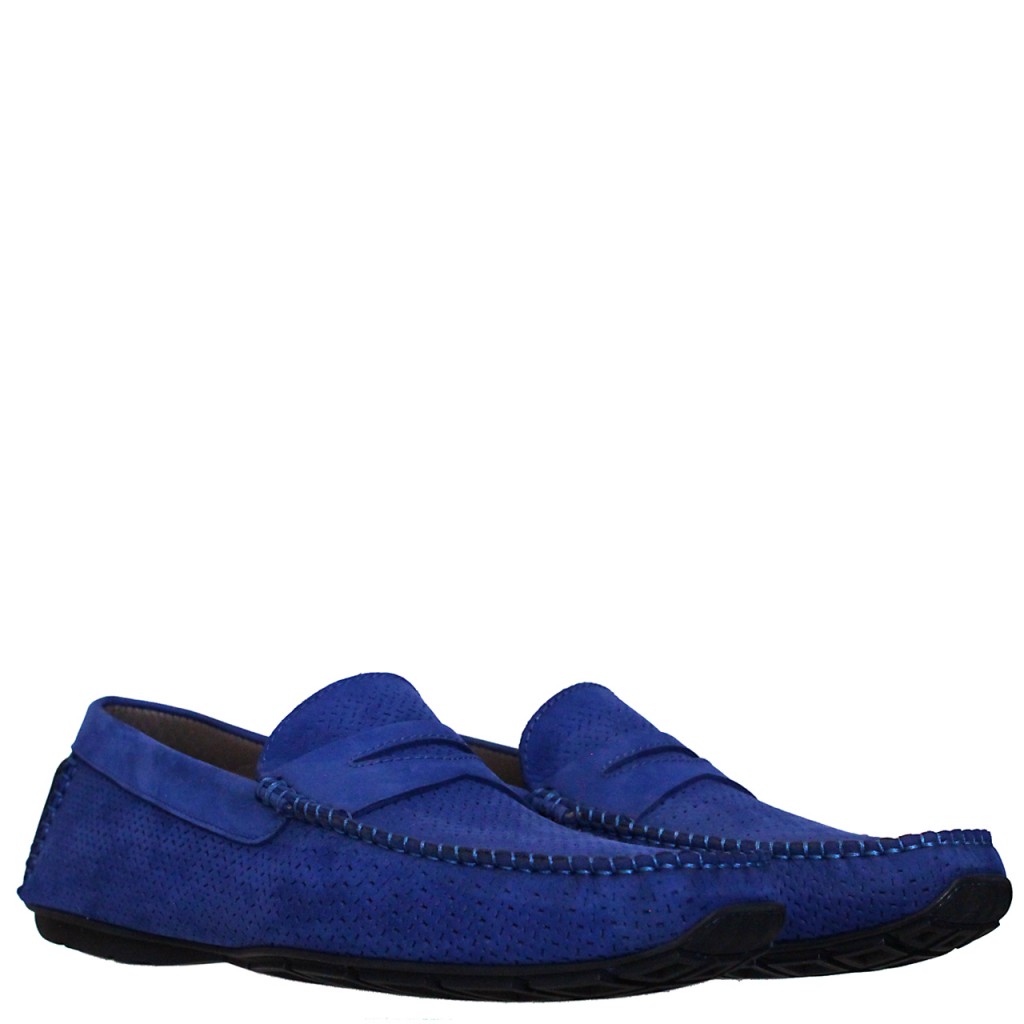 Мокасины мужские Aldo Brue AB10005