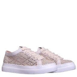 Кеды женские Stokton 111-1