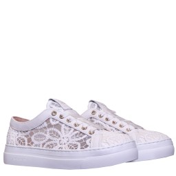 Кеды женские Stokton 111