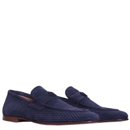 Туфли мужские Baldinini U6E003