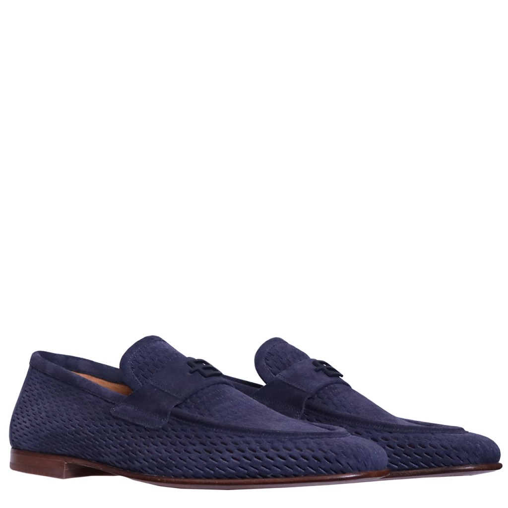 Туфли мужские Baldinini U6E003