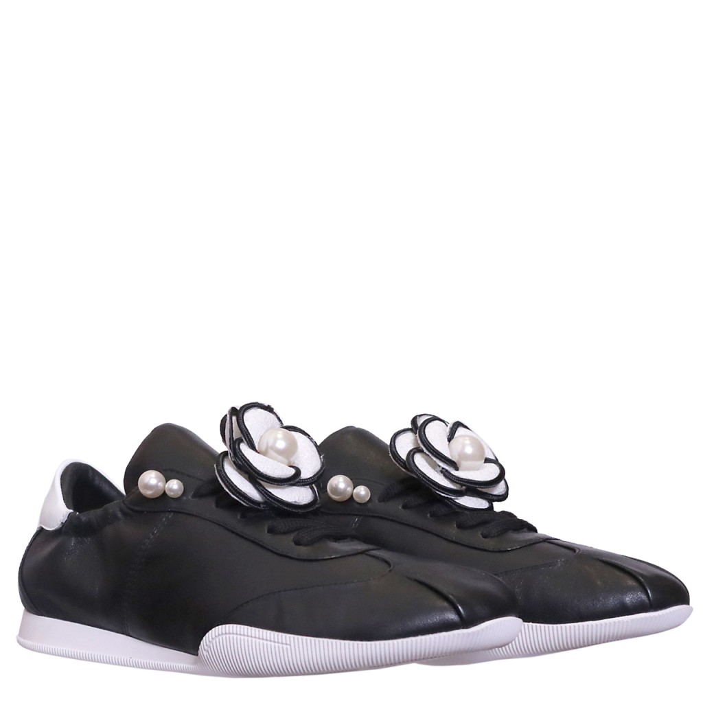 Кросівки жіночі Helena Soretti 2604