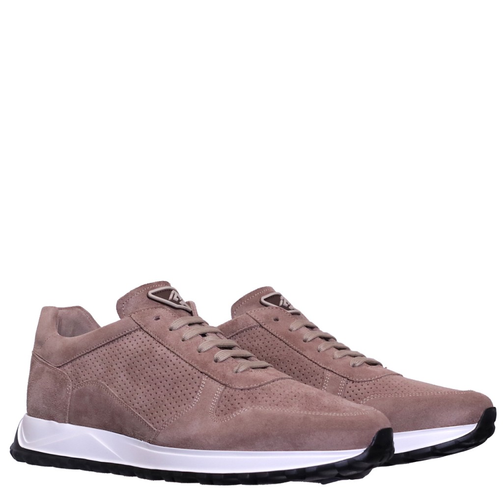 Кросівки чоловічі Luca Guerrini 13017