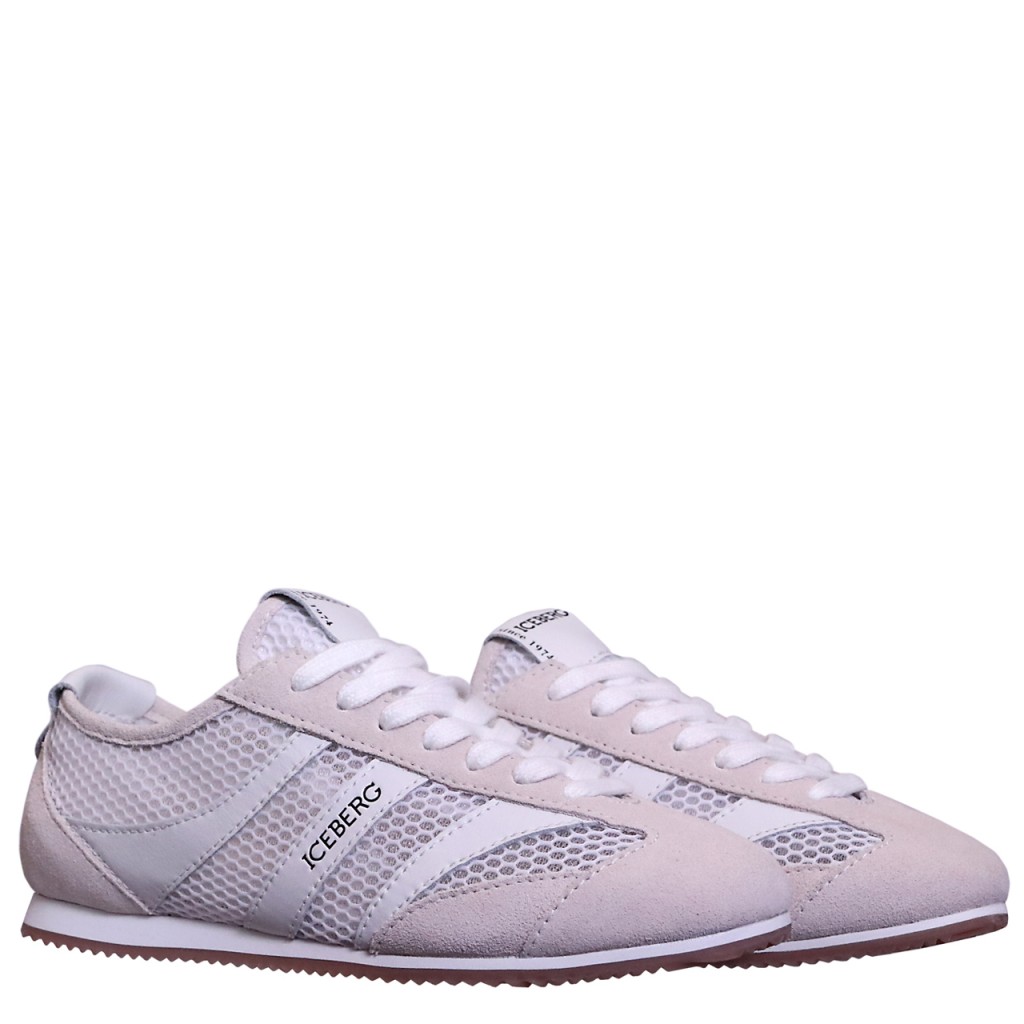 Кроссовки женские Iceberg 2352-1