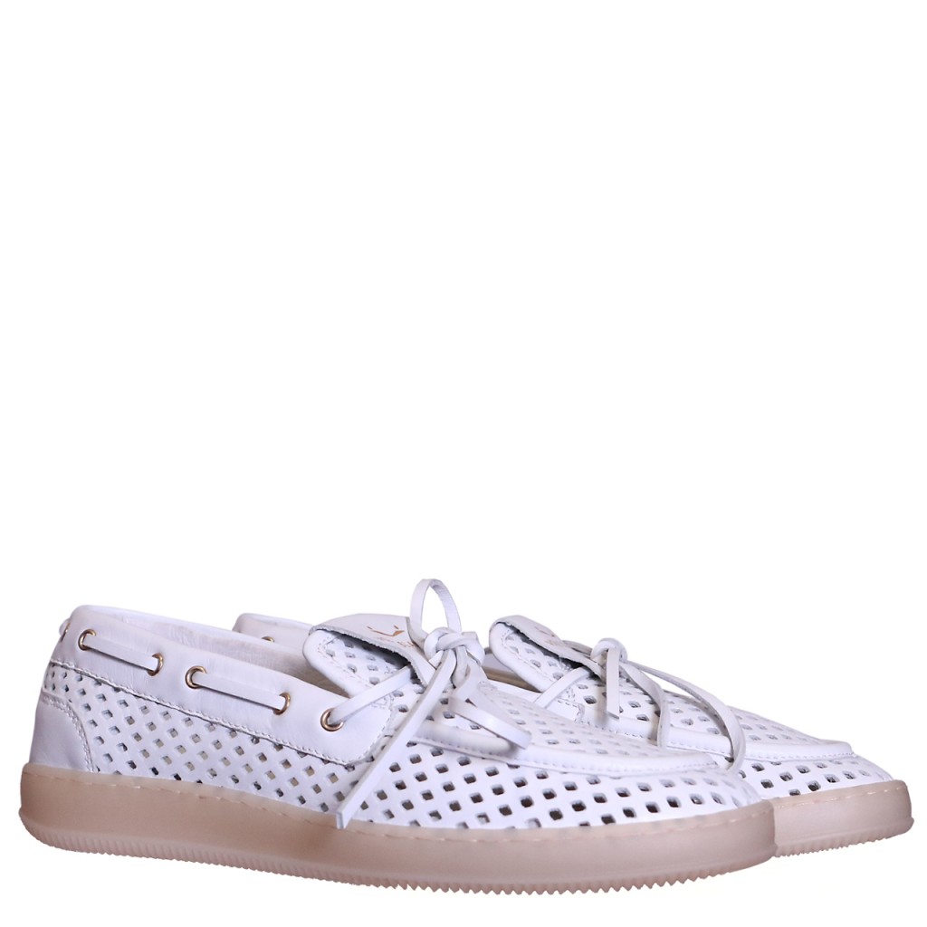 Туфли женские Voile Blanche 0N01.001202000101