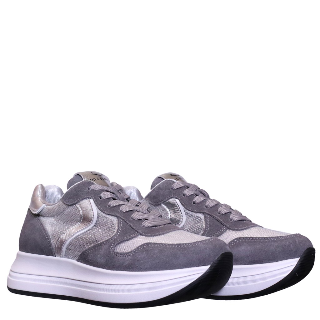 Кроссовки женские Voile Blanche 4B07.001201903806