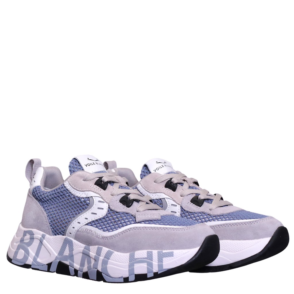 Кросівки жіночі Voile Blanche 1B27.001201981802