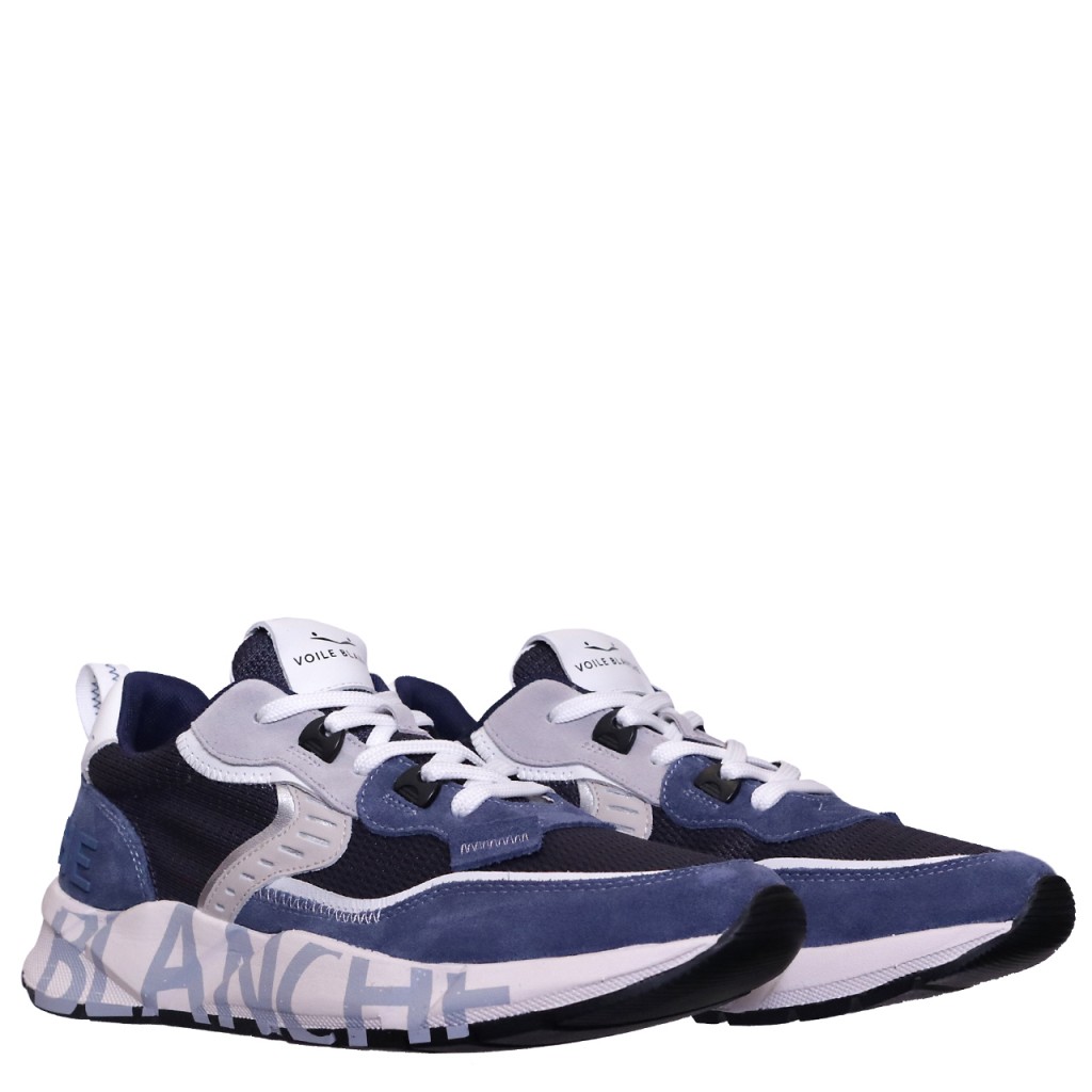 Кроссовки мужские Voile Blanche 1C05.001201902102