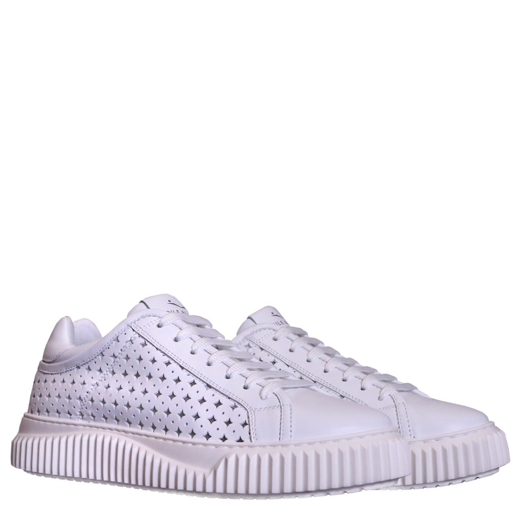 Кеды женские Voile Blanche 0N01.001201830205