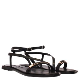 Босоножки женские Vittorio Virgili 6312