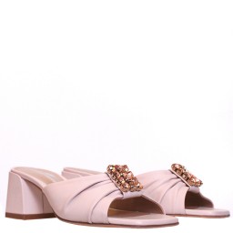 Шлепанцы женские Giovanni Fabiani 26292