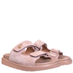 Шльопанці жіночі Giovanni Fabiani 26341