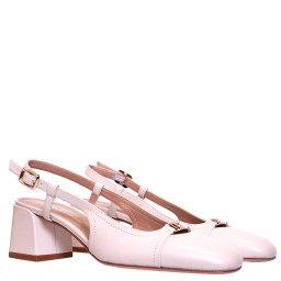 Босоніжки жіночі Giovanni Fabiani 26329