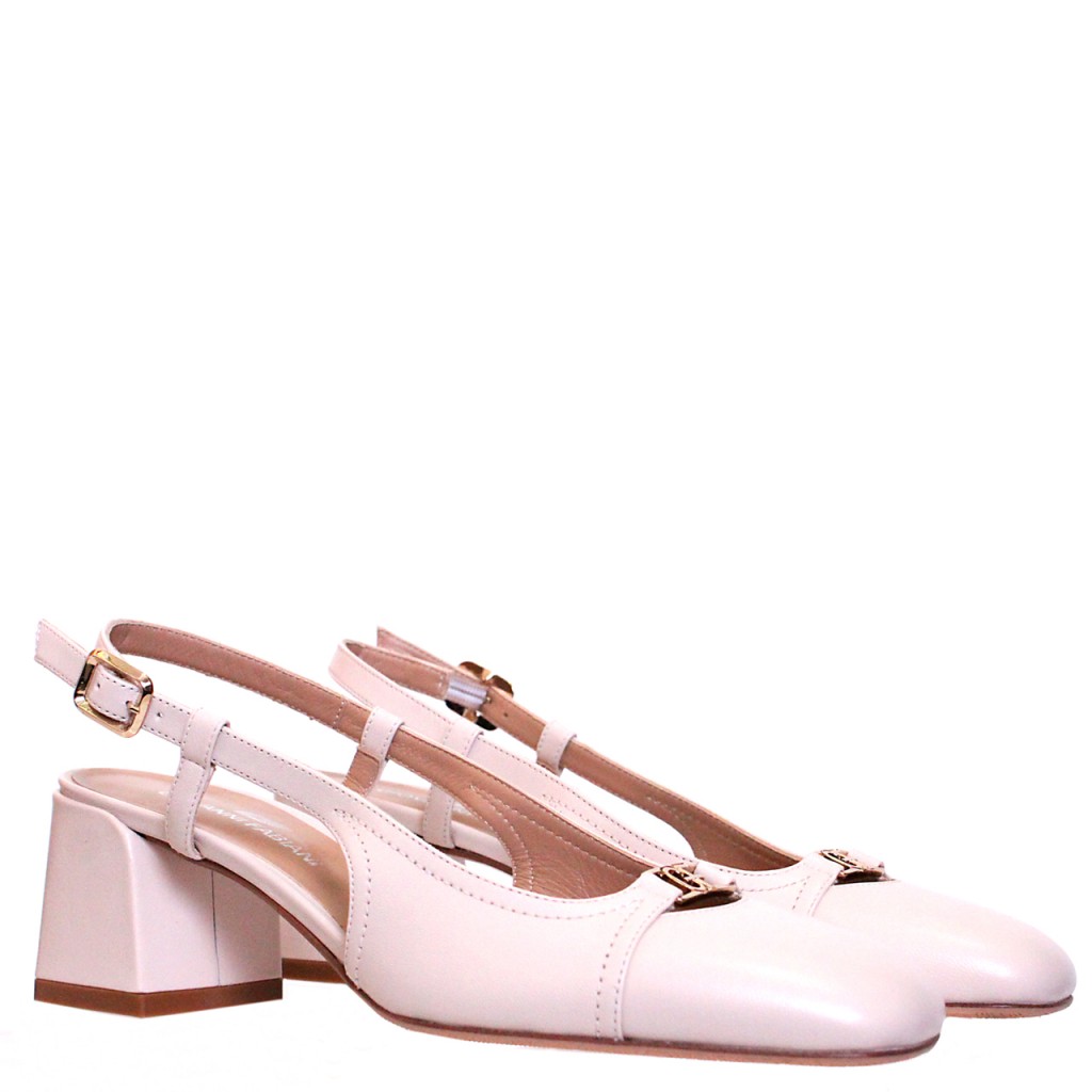 Босоніжки жіночі Giovanni Fabiani 26329