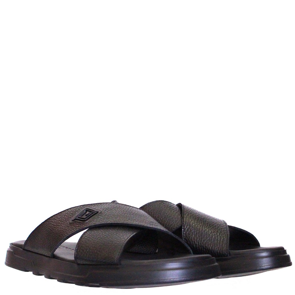 Чоловічі шльопанці Luca Guerrini 13159