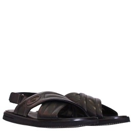 Босоножки мужские Giampieronicola 5792