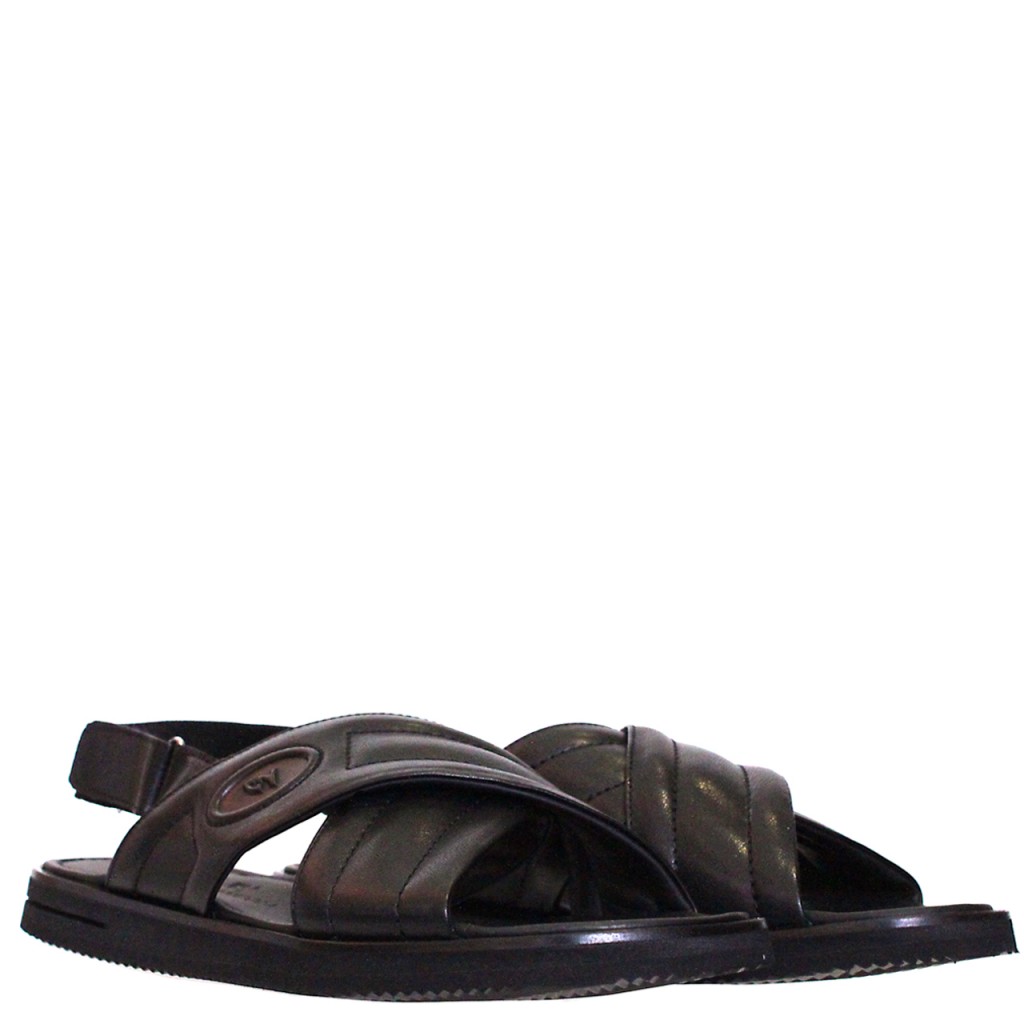 Босоножки мужские Giampieronicola 5792