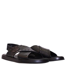 Босоножки мужские Giampieronicola 5794