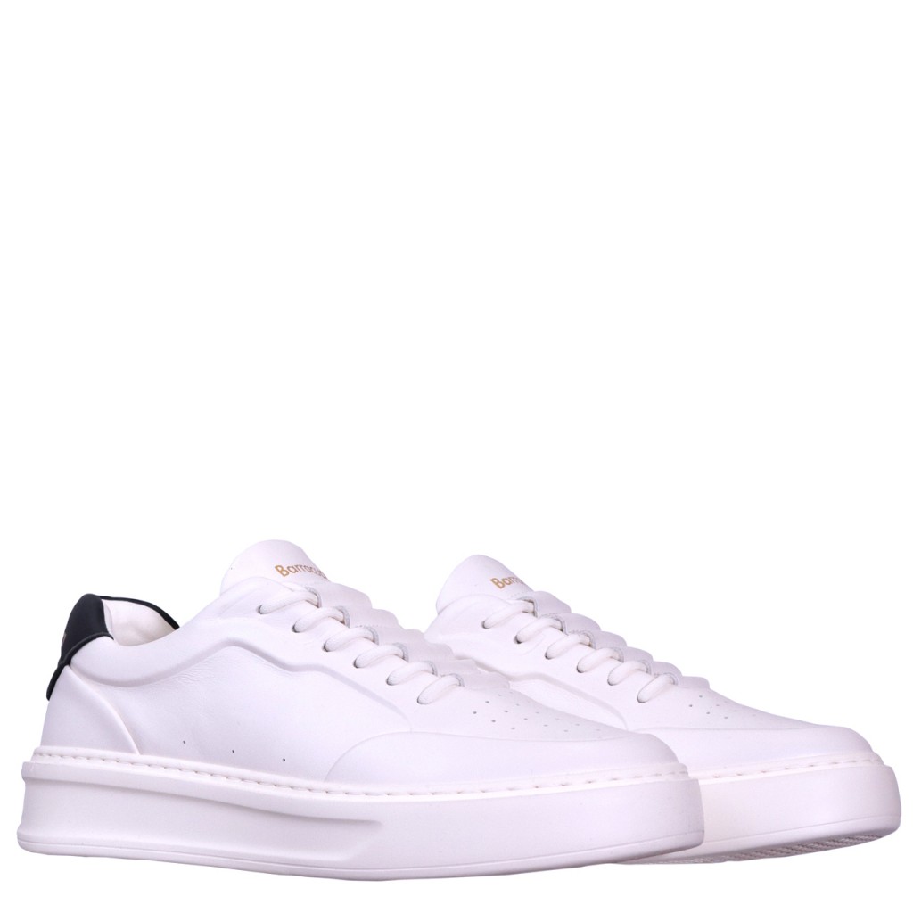 Кеды женские Barracuda 1415-1