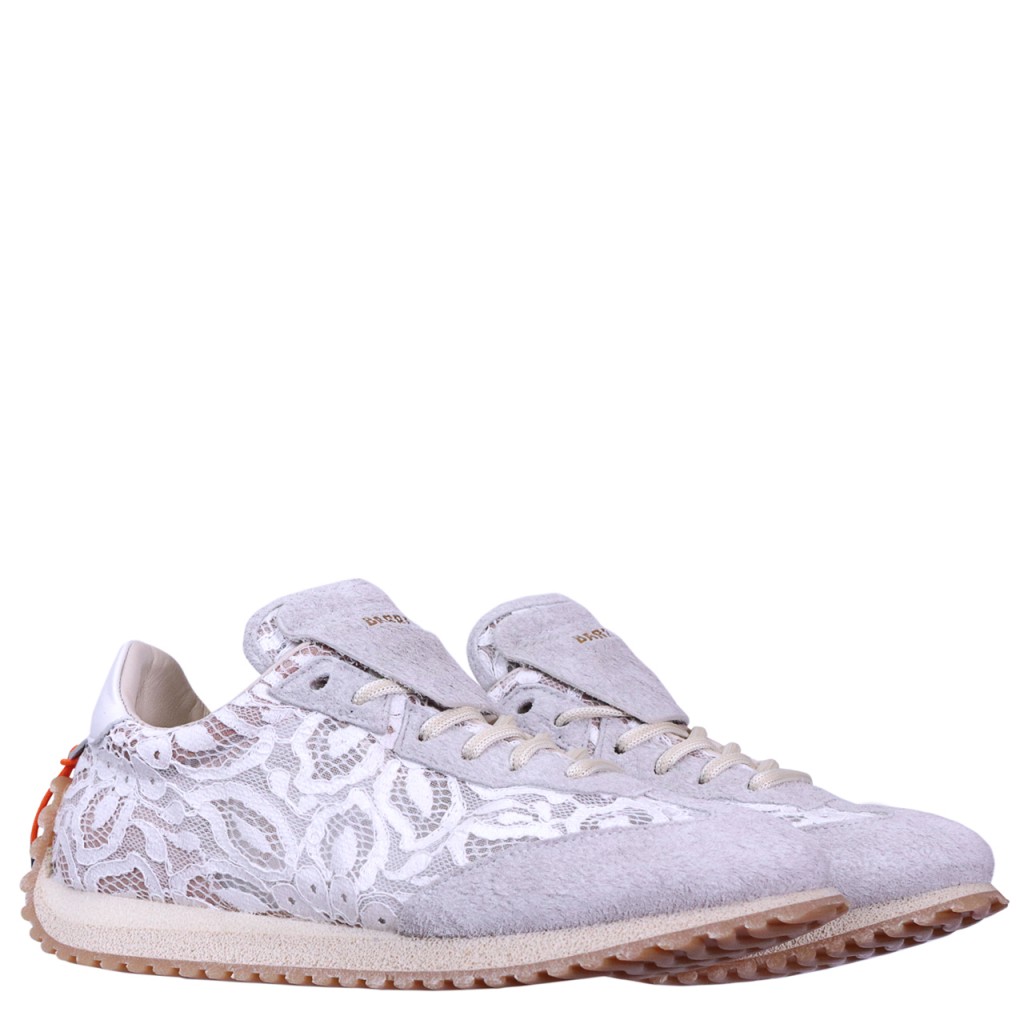 Кросівки жіночі Barracuda 1539