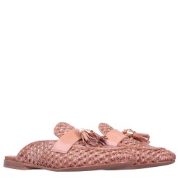 Шлепанцы женские Frau 95v7