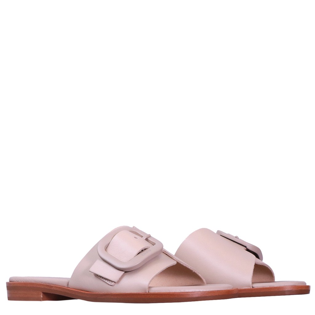 Шльопанці жіночі Frau 85m4