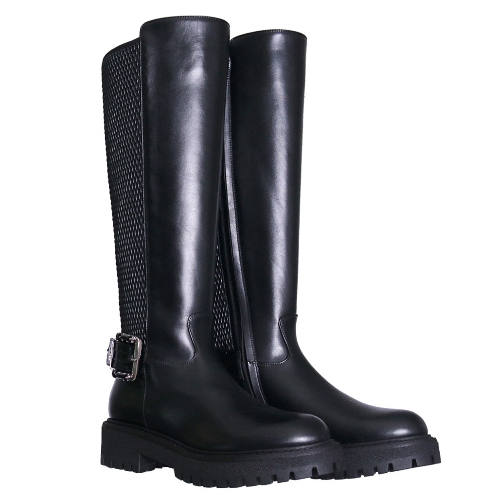 Сапоги женские Marino Fabiani 4135
