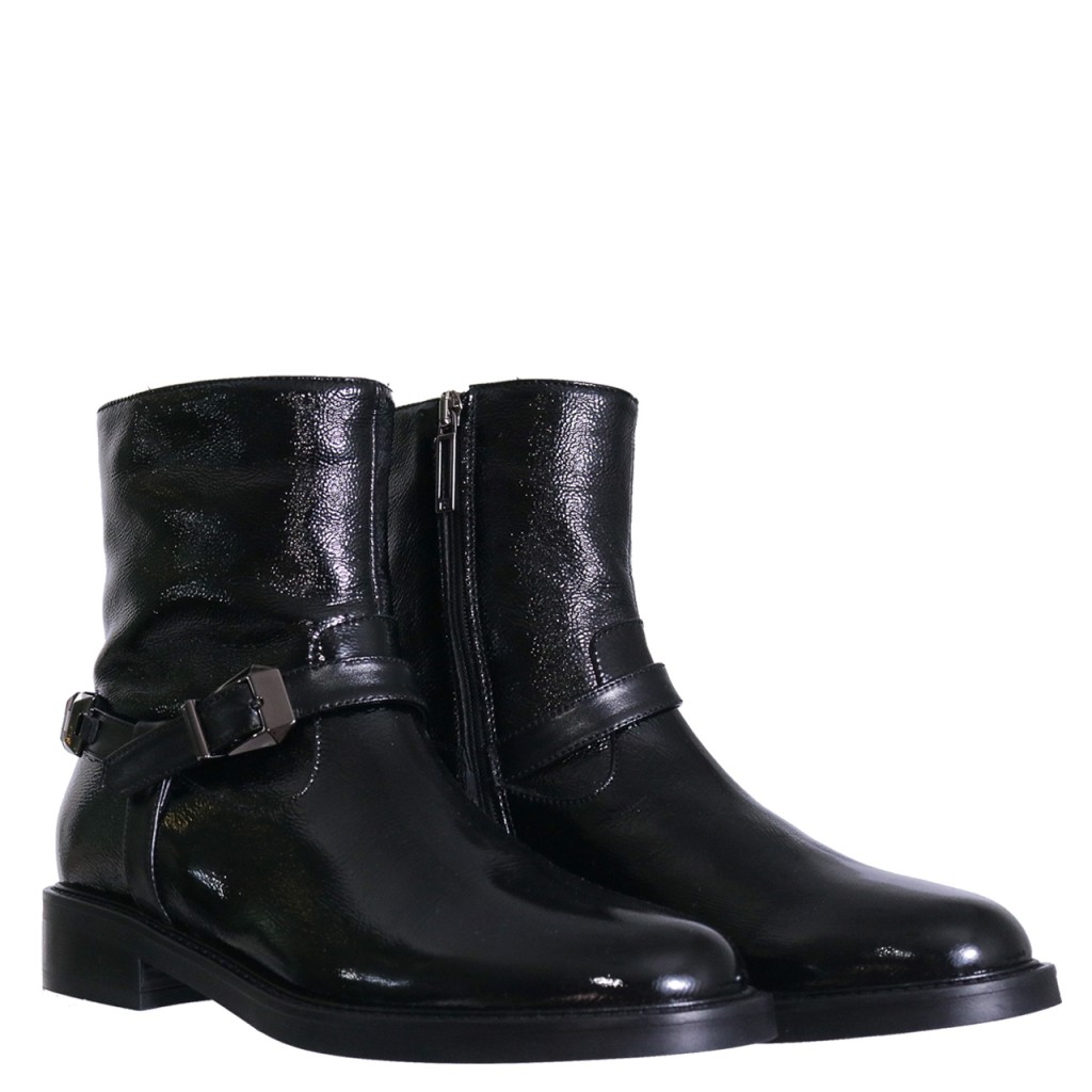 Ботинки женские Marino Fabiani 4102